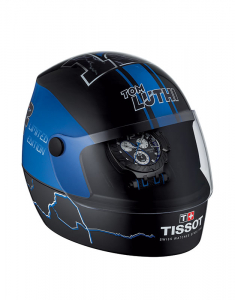 Ceas de mana Tissot T-Race Thomas Luthi 2019 Limited Edition T115.417.37.057.03, 003, bb-shop.ro