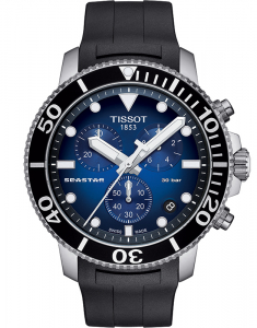 Ceas de mana Tissot Seastar 1000 Chronograph T120.417.17.041.00, 02, bb-shop.ro