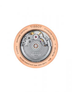 Ceas de mana Tissot Carson Premium Powermatic 80 T122.407.36.031.00, 001, bb-shop.ro