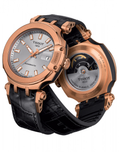 Ceas de mana Tissot T-Race Swissmatic T115.407.37.031.00, 002, bb-shop.ro