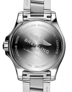 Ceas de mana Breitling Superocean A17366D71O1A1, 001, bb-shop.ro