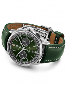 Ceas de mana Breitling Premier B01 Chronograph Bentley British Racing AB0118A11L1X1, 002, bb-shop.ro