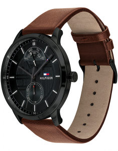 Ceas de mana Tommy Hilfiger Hunter 1791604, 001, bb-shop.ro