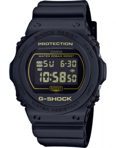 Ceas de mana G-Shock Original DW-5700BBM-1ER, 02, bb-shop.ro