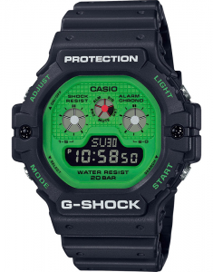 Ceas de mana G-Shock Classic DW-5900RS-1ER, 02, bb-shop.ro