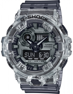 Ceas de mana G-Shock Trending GA-700SK-1AER, 02, bb-shop.ro