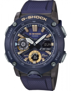 Ceas de mana G-Shock Classic GA-2000-2AER, 02, bb-shop.ro