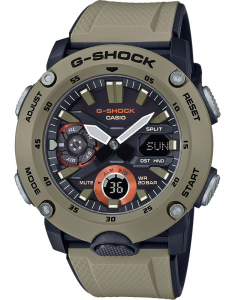 Ceas de mana G-Shock Classic GA-2000-5AER, 02, bb-shop.ro