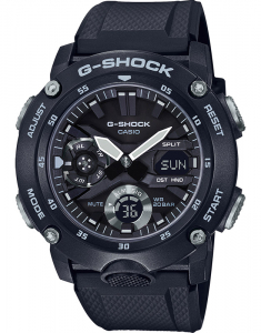 Ceas de mana G-Shock Classic GA-2000S-1AER, 02, bb-shop.ro