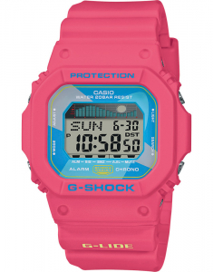 Ceas de mana G-Shock Classic GLX-5600VH-4ER, 02, bb-shop.ro