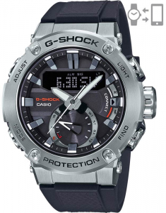 Ceas de mana G-Shock G-Steel GST-B200-1AER, 02, bb-shop.ro