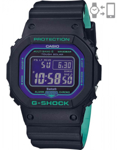 Ceas de mana G-Shock The Origin GW-B5600BL-1ER, 02, bb-shop.ro