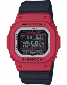Ceas de mana G-Shock The Origin GW-M5610RB-4ER, 02, bb-shop.ro