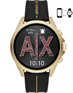 Ceas de mana Armani Exchange Smartwatch AXT2005, 02, bb-shop.ro