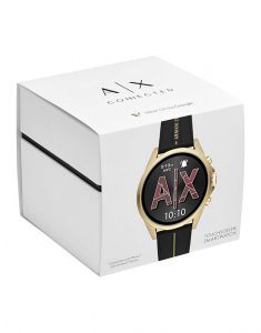 Ceas de mana Armani Exchange Smartwatch AXT2005, 004, bb-shop.ro