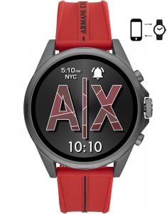 Ceas de mana Armani Exchange Smartwatch AXT2006, 02, bb-shop.ro