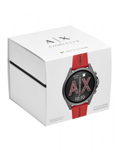 Ceas de mana Armani Exchange Smartwatch AXT2006, 004, bb-shop.ro