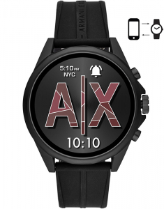 Ceas de mana Armani Exchange Smartwatch AXT2007, 02, bb-shop.ro