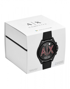 Ceas de mana Armani Exchange Smartwatch AXT2007, 004, bb-shop.ro