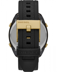Ceas de mana Diesel Crusher DZ1901, 002, bb-shop.ro