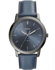Ceas de mana Fossil The Minimalist FS5574, 02, bb-shop.ro