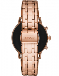 Ceas de mana Fossil Gen 5 Smartwatch - Julianna FTW6035, 002, bb-shop.ro