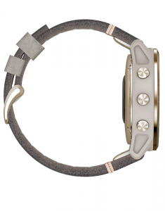 Ceas de mana Garmin Fenix 6S Sapphire Light Gold set 010-02159-40, 004, bb-shop.ro