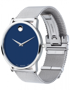 Ceas de mana Movado Museum Classic 0607349, 001, bb-shop.ro