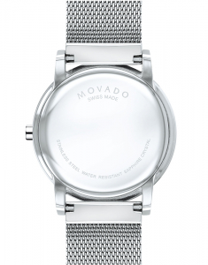 Ceas de mana Movado Museum Classic 0607349, 002, bb-shop.ro