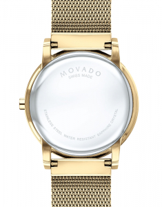 Ceas de mana Movado Museum Classic 0607396, 002, bb-shop.ro