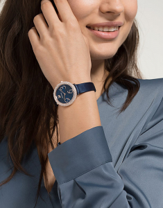 Ceasuri, Ceas Swarovski Crystal Frost 5484061, bb-shop.ro