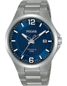 Ceas de mana Pulsar Regular PS9611X1, 02, bb-shop.ro