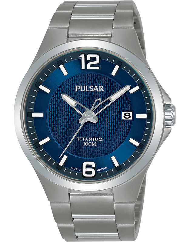 Ceas de mana Pulsar Regular PS9611X1, 01, bb-shop.ro