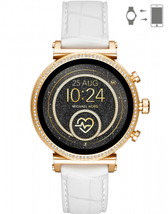 Ceas de mana Michael Kors Access Touchscreen Smartwatch MKT5067, 02, bb-shop.ro