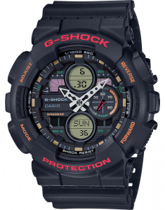 Ceas de mana G-Shock Classic GA-140-1A4ER, 02, bb-shop.ro