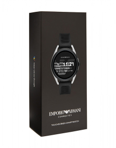 Ceas de mana Emporio Armani Touchscreen Smartwatch 3 Gen 5 ART5021, 003, bb-shop.ro