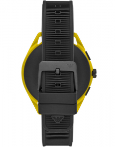 Ceas de mana Emporio Armani Touchscreen Smartwatch 3 Gen 5 ART5022, 002, bb-shop.ro