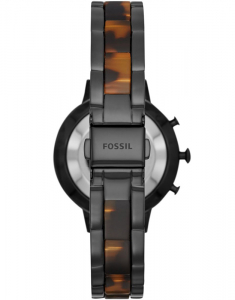 Ceas de mana Fossil Hybrid Smartwatch Jacqueline FTW5058, 001, bb-shop.ro