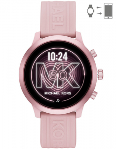Ceas de mana Michael Kors Access Touchscreen Smartwatch Gen 5 MKT5070, 02, bb-shop.ro