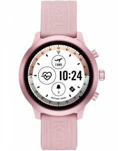 Ceas de mana Michael Kors Access Touchscreen Smartwatch Gen 5 MKT5070, 003, bb-shop.ro