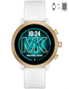 Ceas de mana Michael Kors Access Touchscreen Smartwatch Gen 5 MKT5071, 02, bb-shop.ro