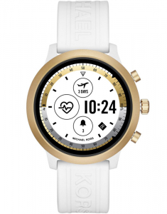Ceas de mana Michael Kors Access Touchscreen Smartwatch Gen 5 MKT5071, 003, bb-shop.ro