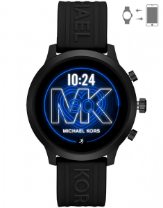 Ceas de mana Michael Kors Access Touchscreen Smartwatch Gen 5 MKT5072, 02, bb-shop.ro