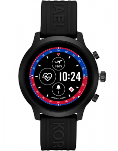 Ceas de mana Michael Kors Access Touchscreen Smartwatch Gen 5 MKT5072, 003, bb-shop.ro