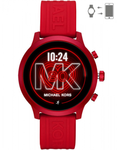 Ceas de mana Michael Kors Access Touchscreen Smartwatch Gen 5 MKT5073, 02, bb-shop.ro