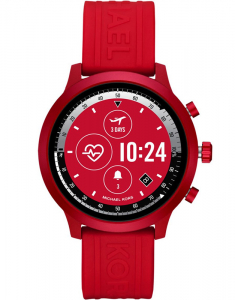 Ceas de mana Michael Kors Access Touchscreen Smartwatch Gen 5 MKT5073, 003, bb-shop.ro