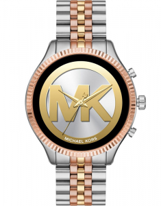 Ceas de mana Michael Kors Access Touchscreen Smartwatch Lexington Gen 5 MKT5080, 003, bb-shop.ro