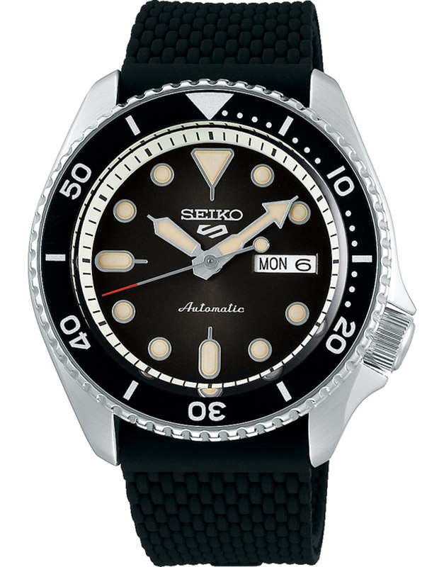 Seiko 5 Suits Style SRPD73K2