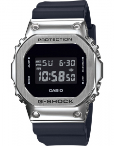 Ceas de mana G-Shock The Origin GM-5600-1ER, 02, bb-shop.ro