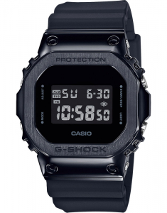 Ceas de mana G-Shock The Origin GM-5600B-1ER, 02, bb-shop.ro